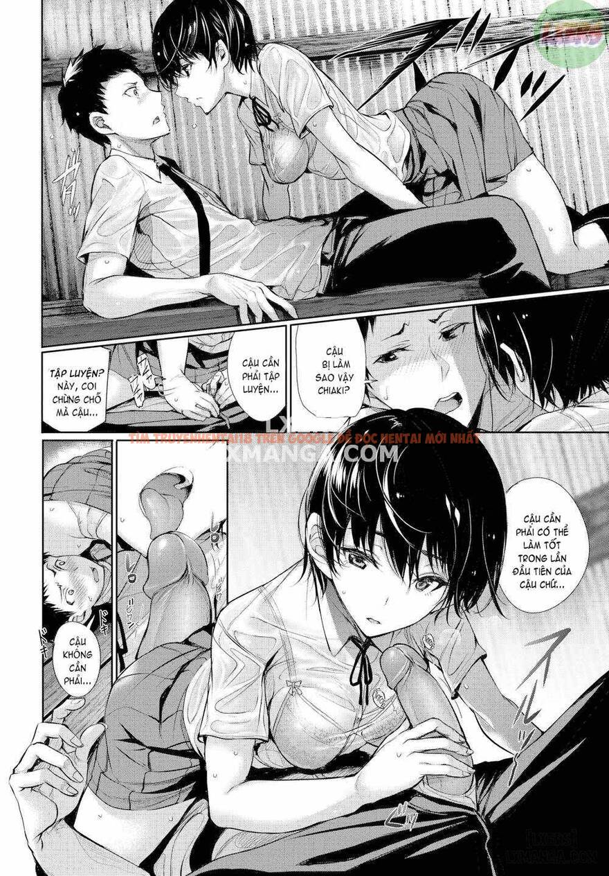 Xem ảnh 8 trong truyện hentai Kimi Omou Koi - Chapter 2 - hentaitvn.net