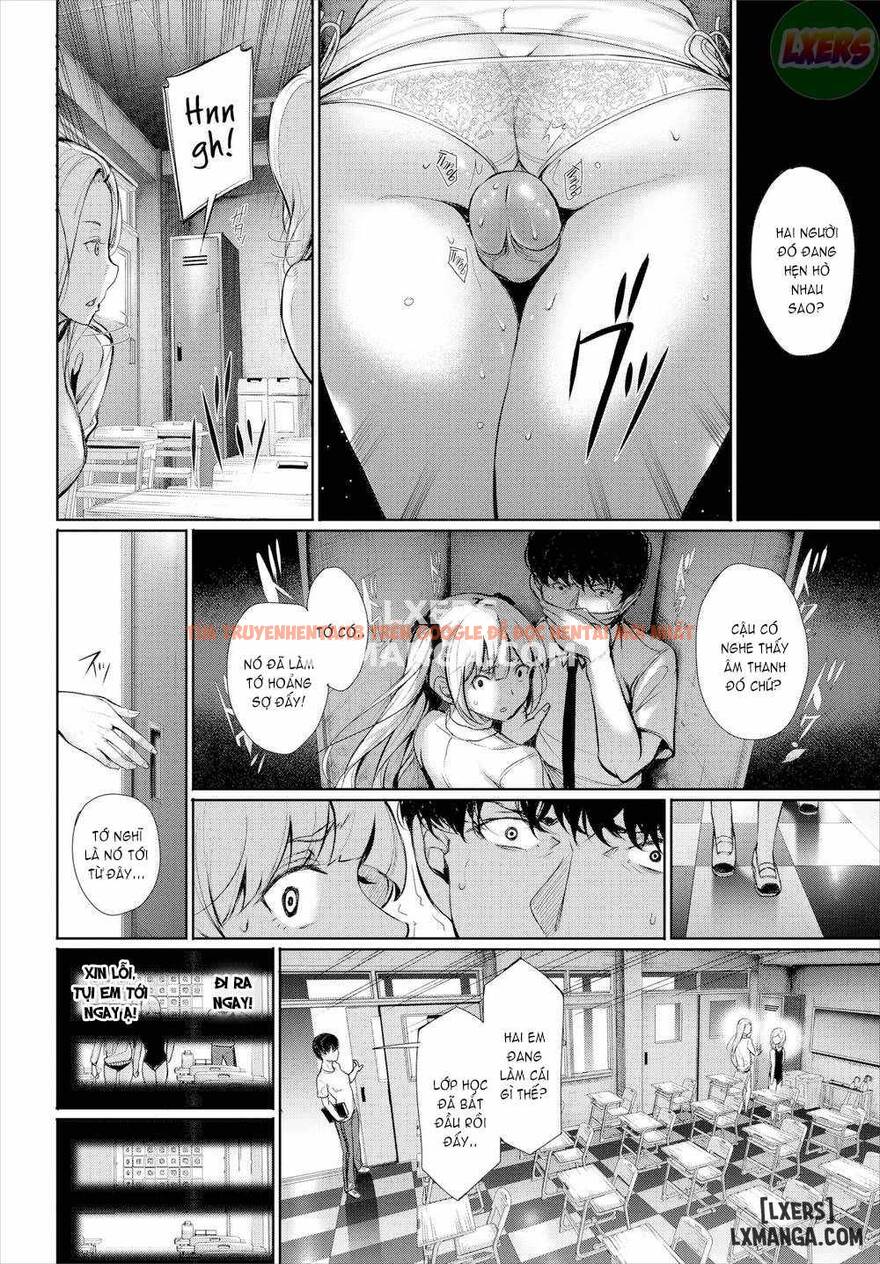 Trang truyện 12 trong truyện tranh Kimi Omou Koi - Chapter 3 - www.truyentvn.net