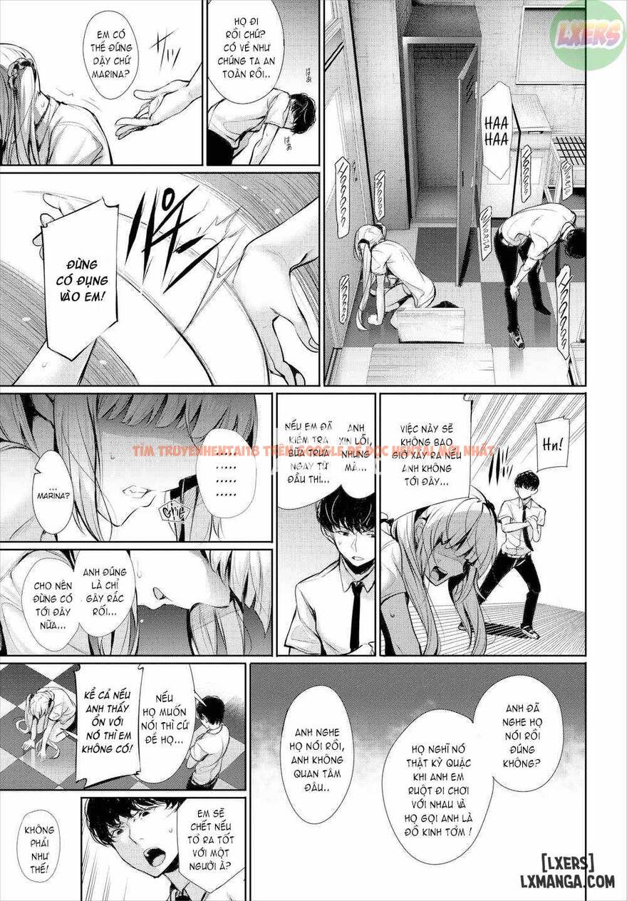 Trang truyện 13 trong truyện tranh Kimi Omou Koi - Chapter 3 - www.truyentvn.net