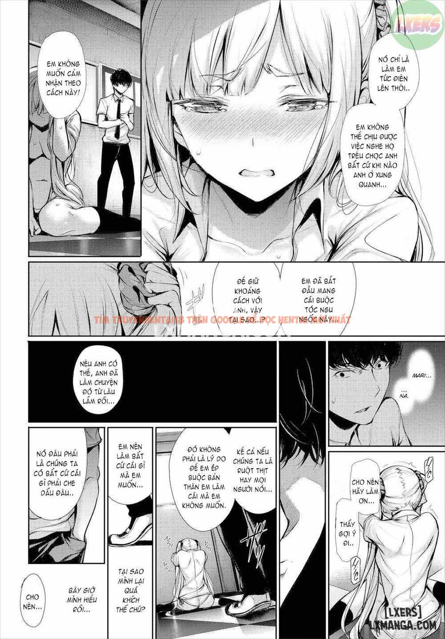 Trang truyện 14 trong truyện tranh Kimi Omou Koi - Chapter 3 - www.truyentvn.net