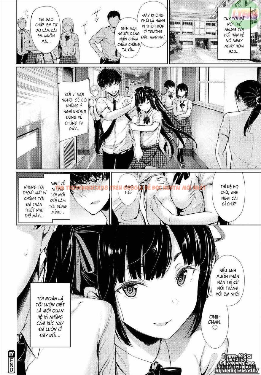 Trang truyện 26 trong truyện tranh Kimi Omou Koi - Chapter 3 - www.truyentvn.net