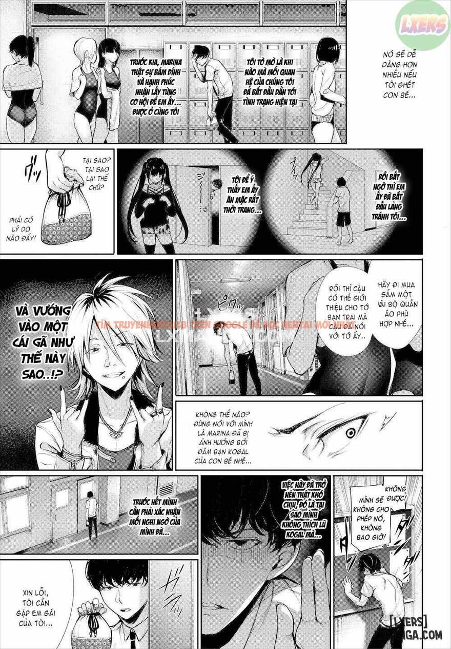 Trang truyện 5 trong truyện tranh Kimi Omou Koi - Chapter 3 - www.truyentvn.net