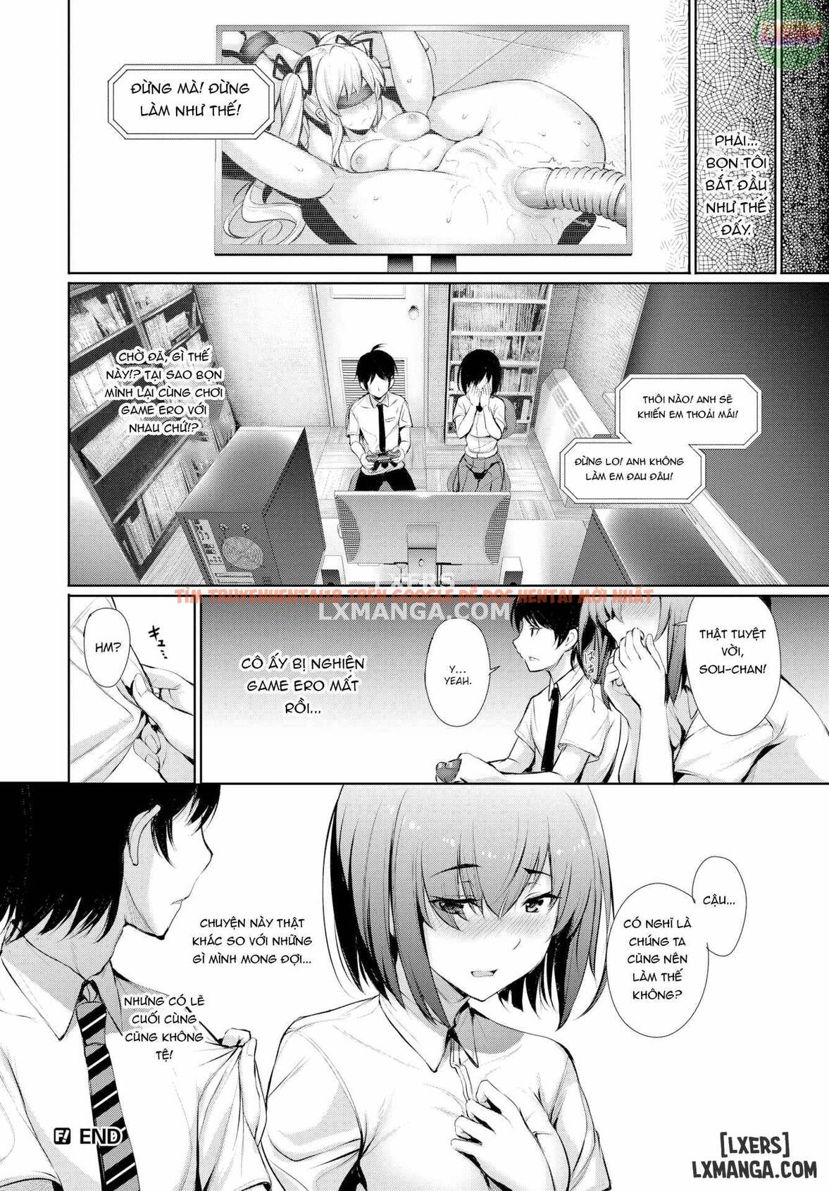 Trang truyện 20 trong truyện tranh Kimi Omou Koi - Chapter 4 - www.truyentvn.net