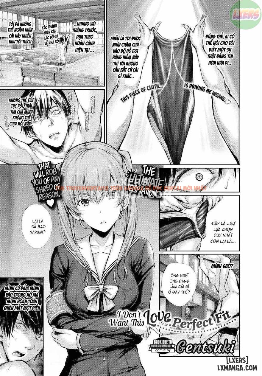 Trang truyện 3 trong truyện tranh Kimi Omou Koi - Chapter 5 - www.truyentvn.net