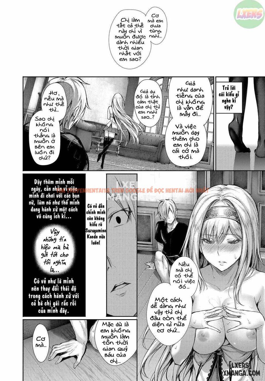 Xem ảnh 12 trong truyện hentai Kimi Omou Koi - Chapter 6 - hentaitvn.net
