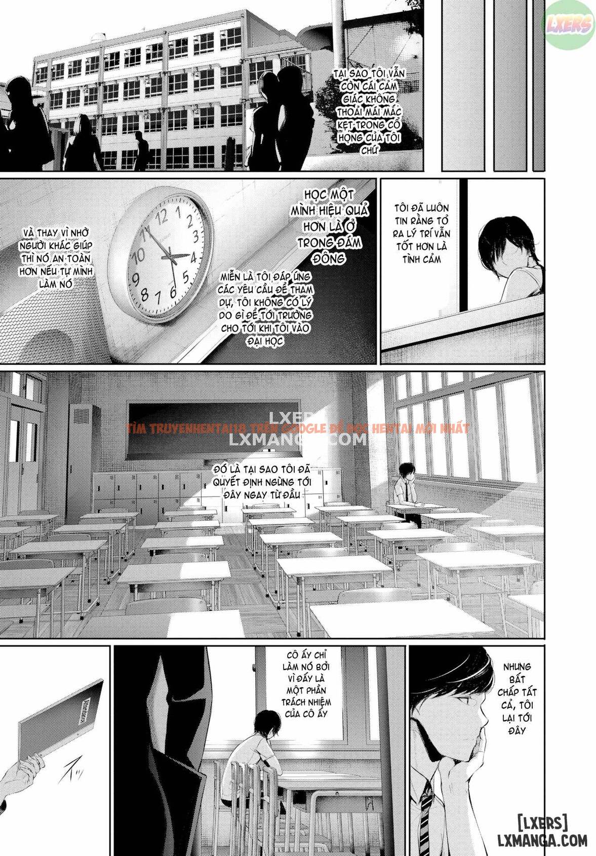 Xem ảnh 7 trong truyện hentai Kimi Omou Koi - Chapter 7 - hentaitvn.net