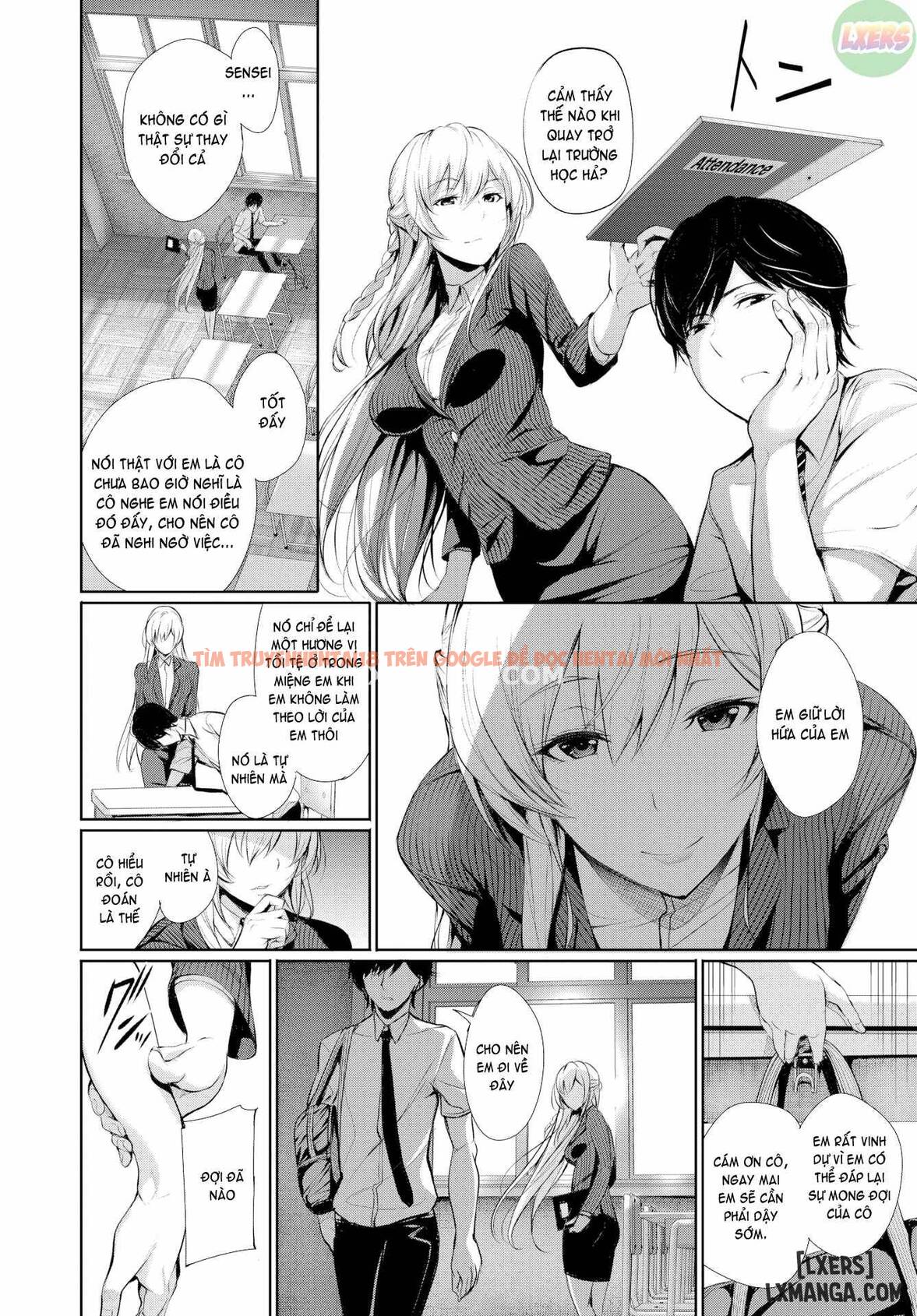 Xem ảnh 8 trong truyện hentai Kimi Omou Koi - Chapter 7 - hentaitvn.net