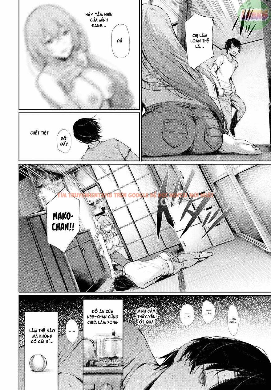 Trang truyện 10 trong truyện tranh Kimi Omou Koi - Chapter 8 - www.truyentvn.net