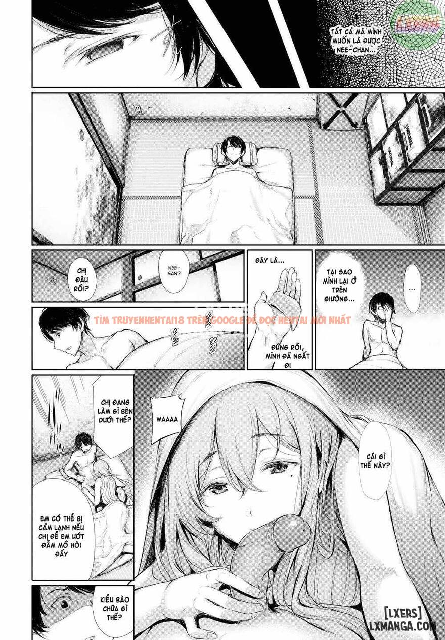 Trang truyện 12 trong truyện tranh Kimi Omou Koi - Chapter 8 - www.truyentvn.net