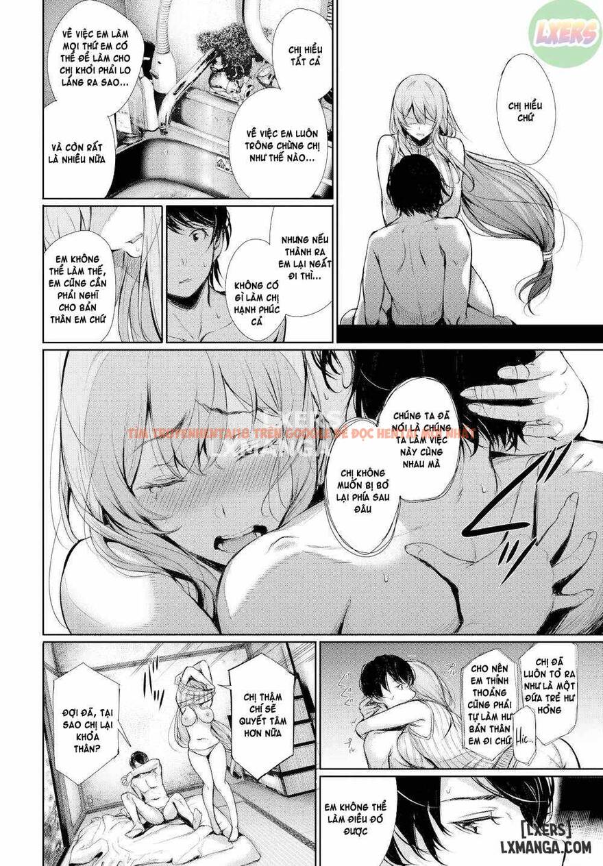 Trang truyện 14 trong truyện tranh Kimi Omou Koi - Chapter 8 - www.truyentvn.net