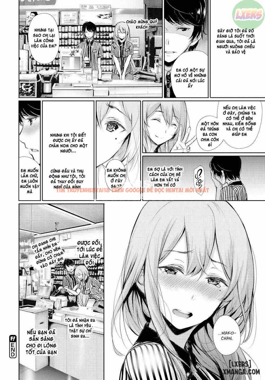 Trang truyện 26 trong truyện tranh Kimi Omou Koi - Chapter 8 - www.truyentvn.net