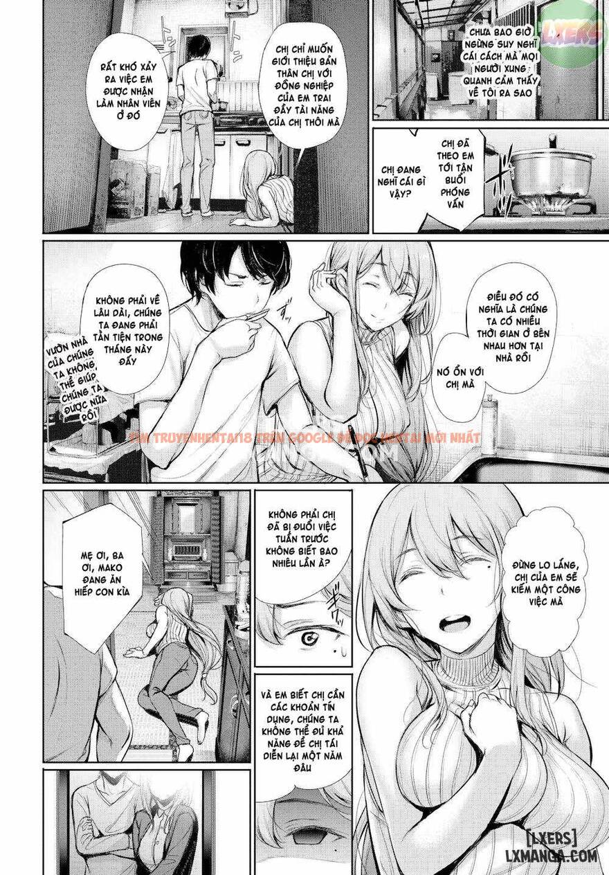 Trang truyện 4 trong truyện tranh Kimi Omou Koi - Chapter 8 - www.truyentvn.net