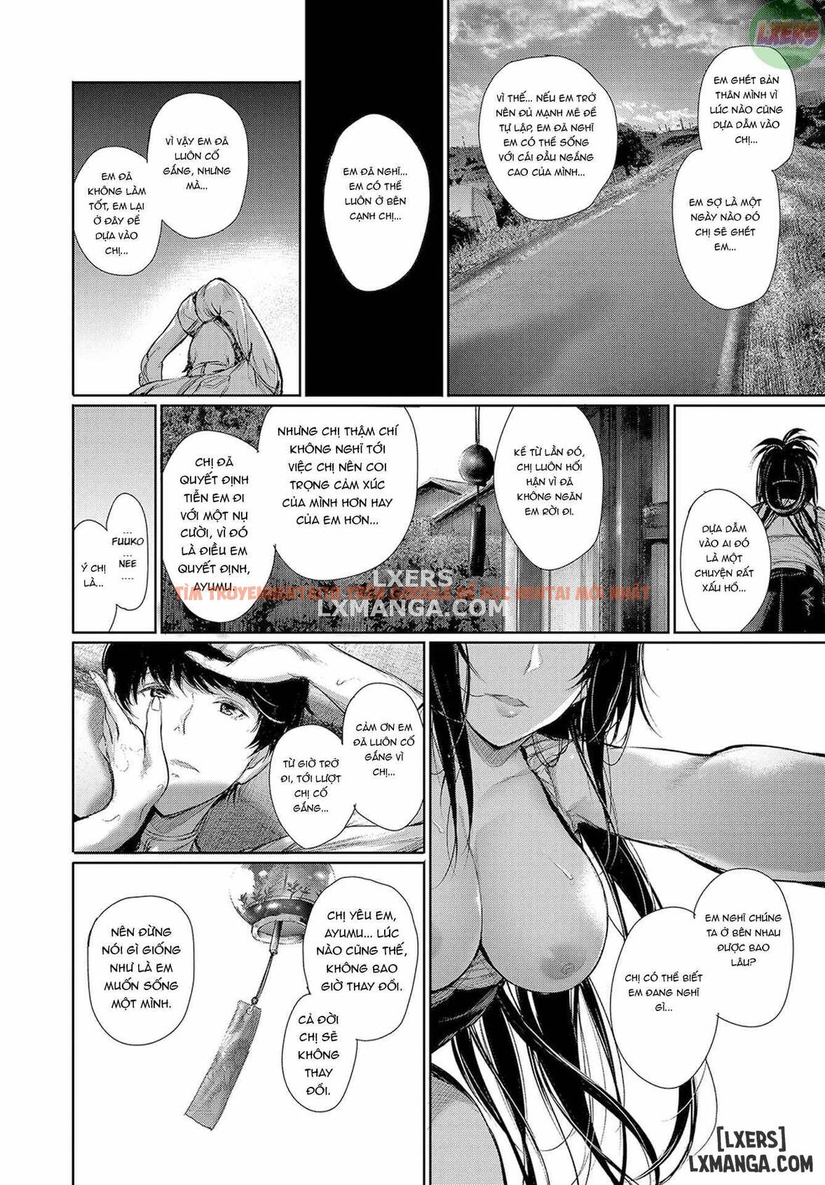 Trang truyện 14 trong truyện tranh Kimi Omou Koi - Chapter 9 END - www.truyentvn.net