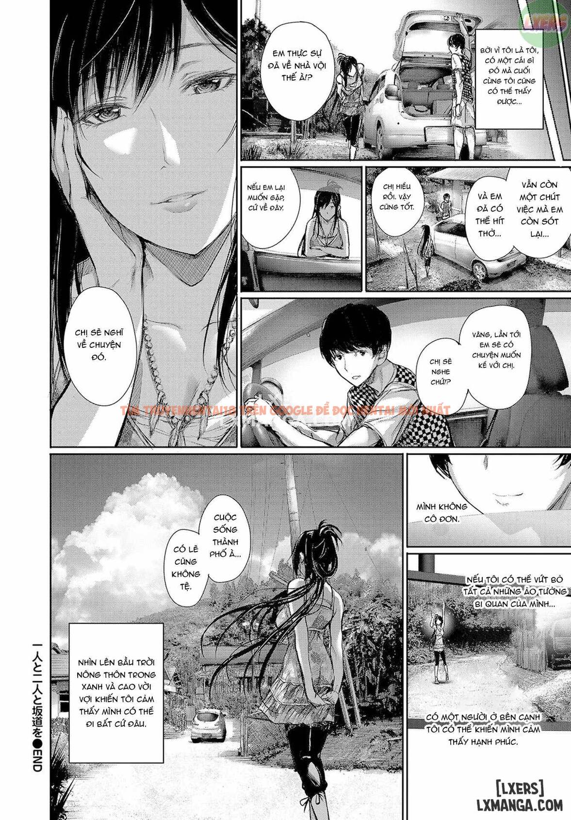 Trang truyện 26 trong truyện tranh Kimi Omou Koi - Chapter 9 END - www.truyentvn.net