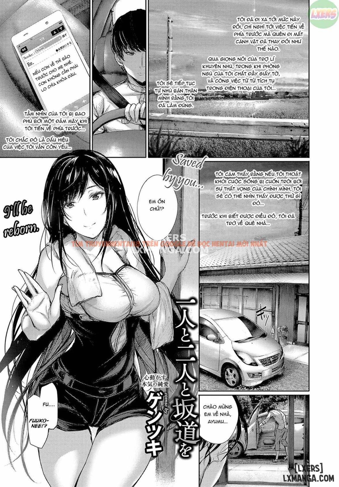 Trang truyện 3 trong truyện tranh Kimi Omou Koi - Chapter 9 END - www.truyentvn.net