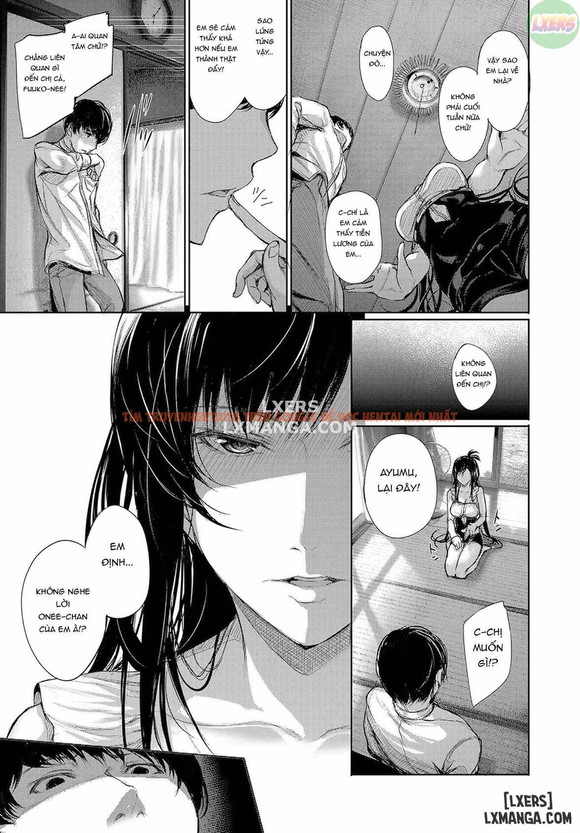 Trang truyện 9 trong truyện tranh Kimi Omou Koi - Chapter 9 END - www.truyentvn.net