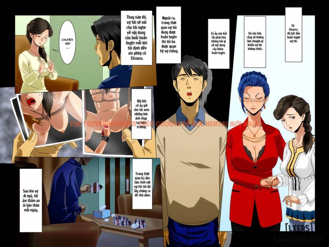 Xem ảnh 18 trong truyện hentai Kimi Wa Waga Subete - One Shot - hentaitvn.net