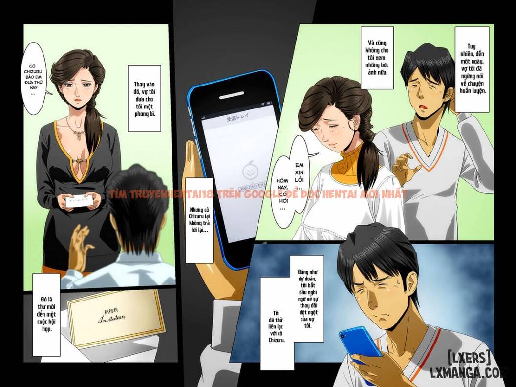 Xem ảnh 19 trong truyện hentai Kimi Wa Waga Subete - One Shot - hentaitvn.net