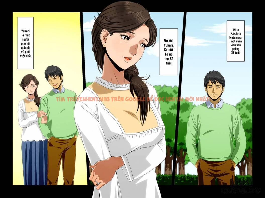 Xem ảnh 6 trong truyện hentai Kimi Wa Waga Subete - One Shot - hentaitvn.net