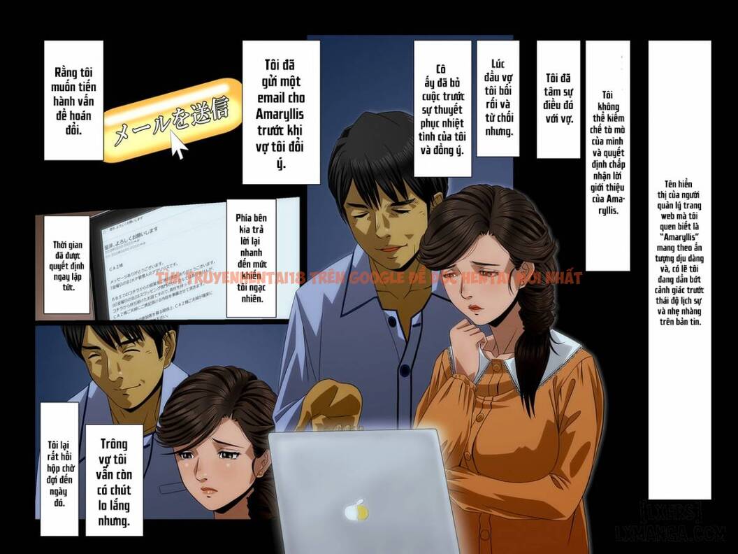 Xem ảnh 9 trong truyện hentai Kimi Wa Waga Subete - One Shot - hentaitvn.net