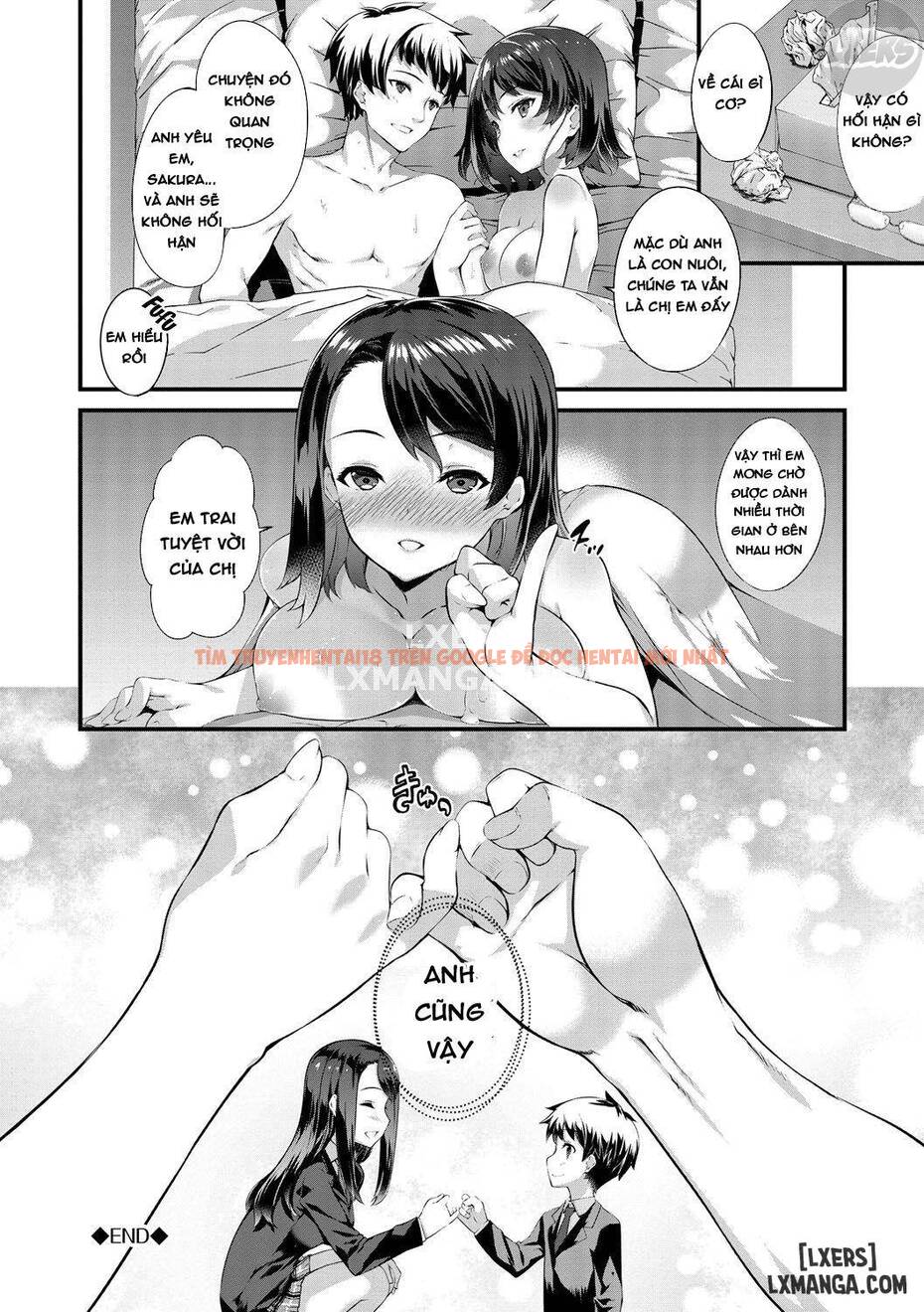 Xem ảnh 28 trong truyện hentai Kimisen - Chapter 10 END - hentaitvn.net
