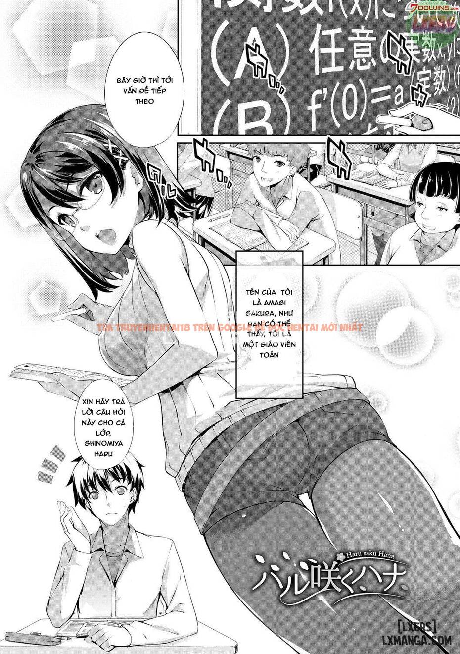 Xem ảnh 3 trong truyện hentai Kimisen - Chapter 10 END - hentaitvn.net