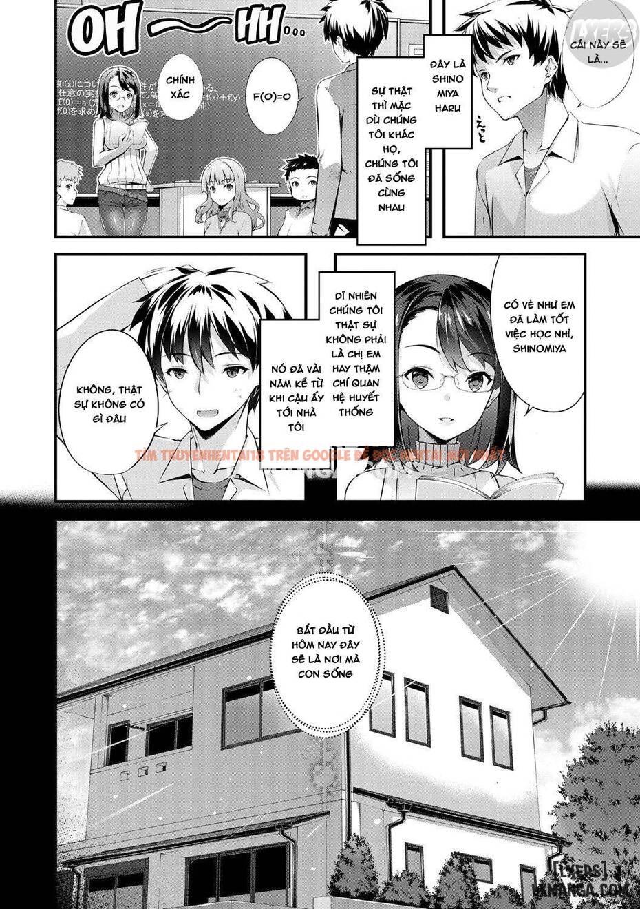 Xem ảnh 4 trong truyện hentai Kimisen - Chapter 10 END - hentaitvn.net