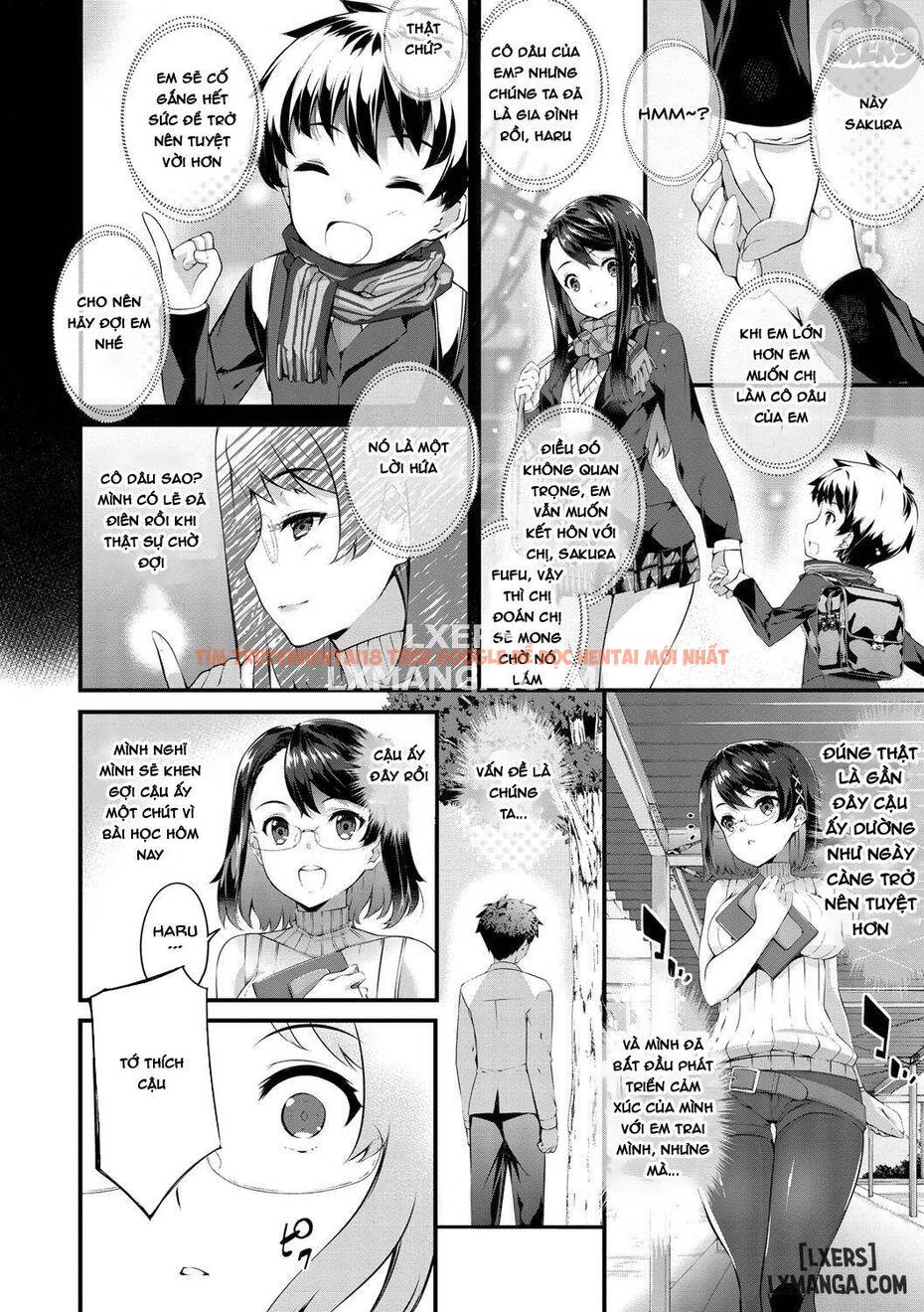 Xem ảnh 6 trong truyện hentai Kimisen - Chapter 10 END - hentaitvn.net
