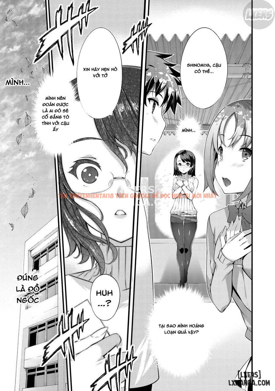 Xem ảnh 7 trong truyện hentai Kimisen - Chapter 10 END - hentaitvn.net