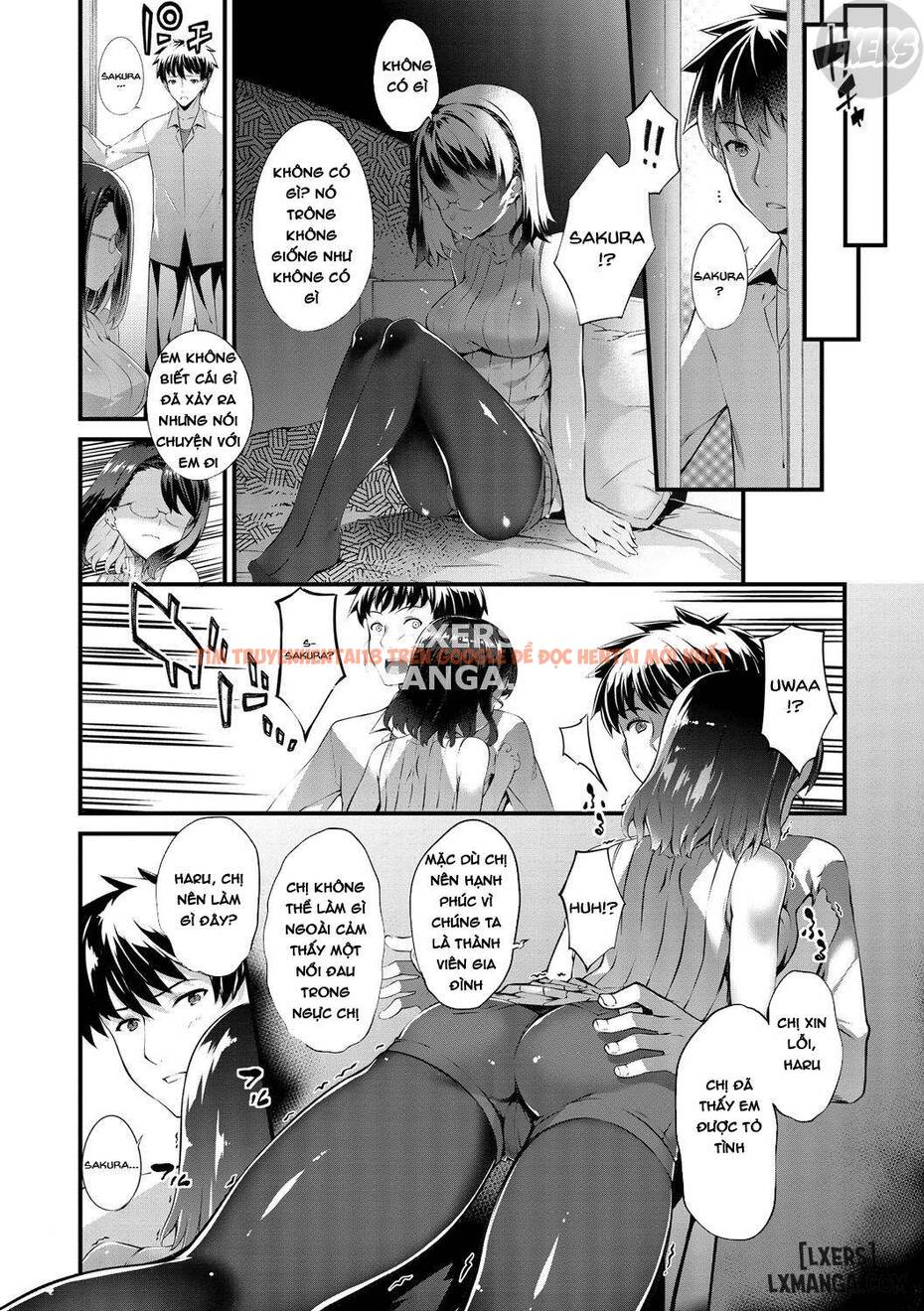 Xem ảnh 8 trong truyện hentai Kimisen - Chapter 10 END - hentaitvn.net