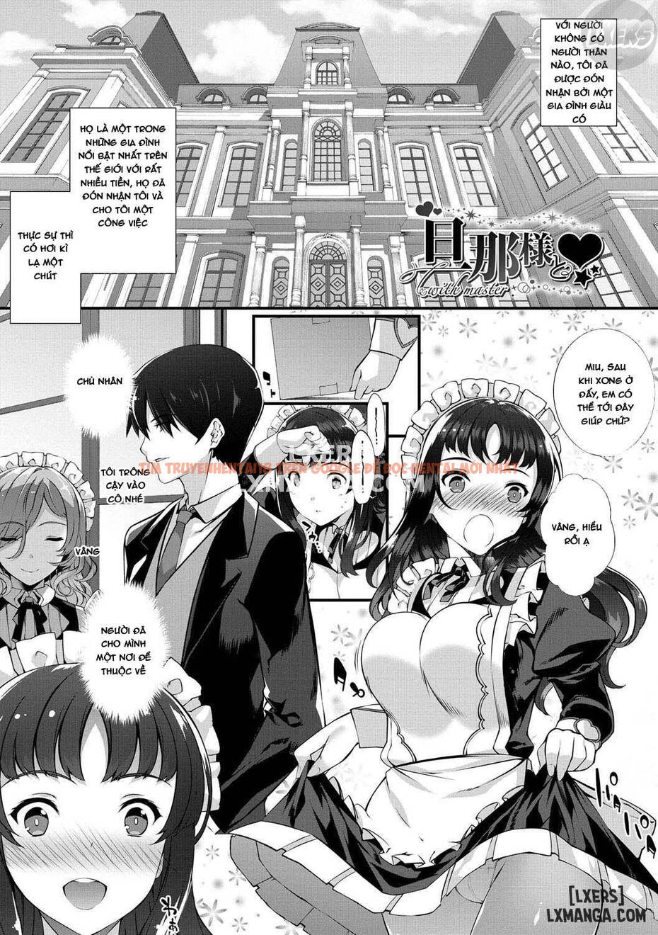 Xem ảnh 4 trong truyện hentai Kimisen - Chapter 5 - hentaitvn.net