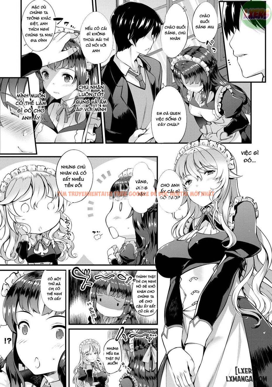 Xem ảnh 5 trong truyện hentai Kimisen - Chapter 5 - hentaitvn.net