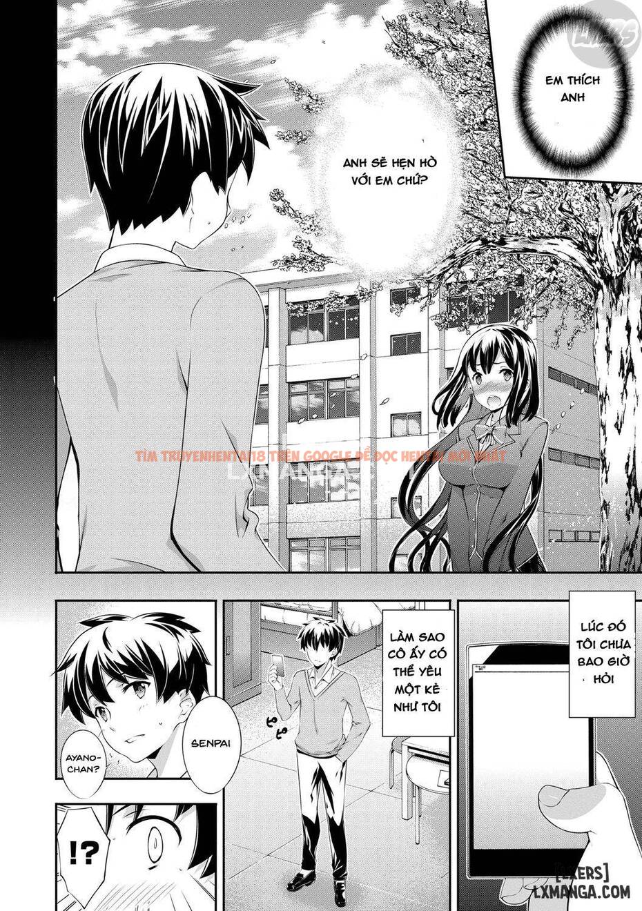 Xem ảnh 4 trong truyện hentai Kimisen - Chapter 9 - hentaitvn.net