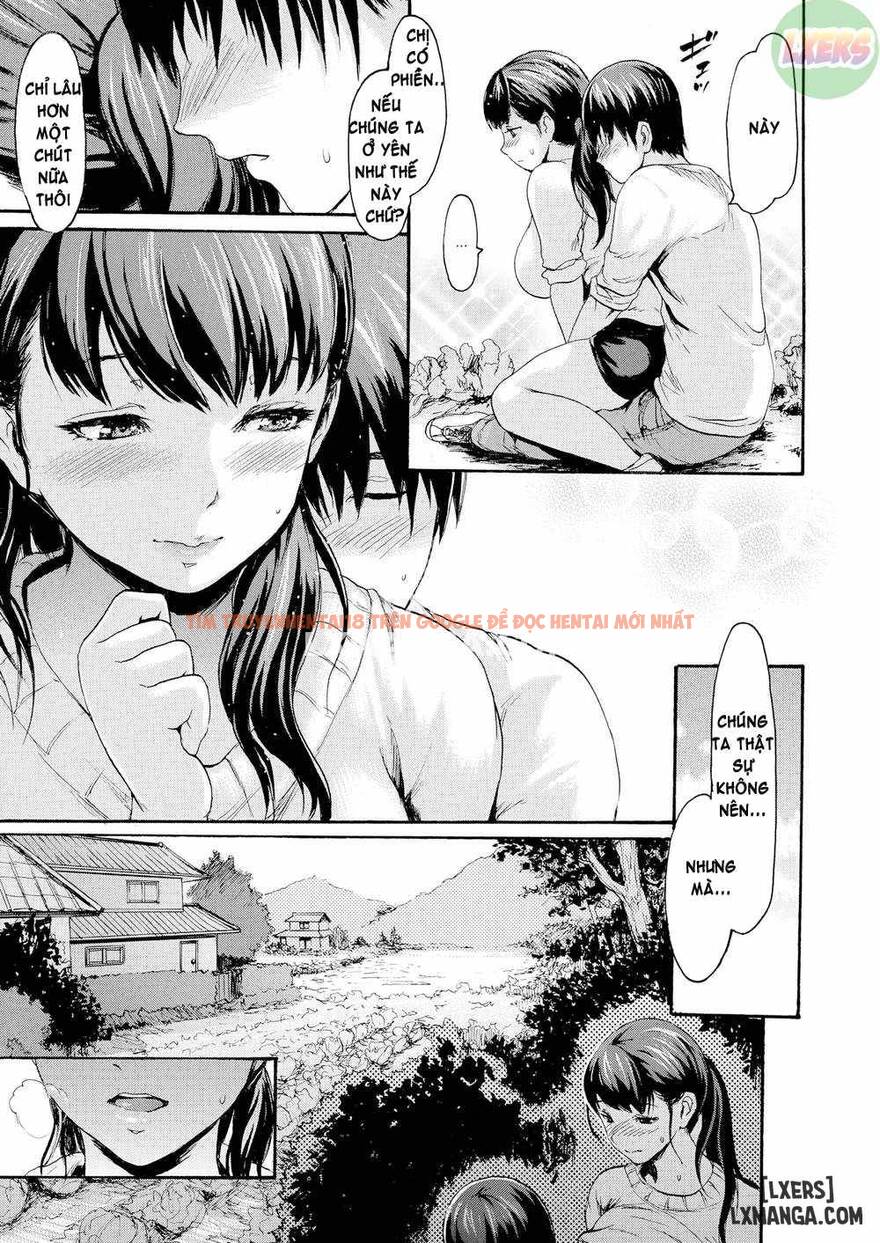 Xem ảnh Kimochi Ii Musume - Chapter 2 - 11 - HentaiTruyen.fun