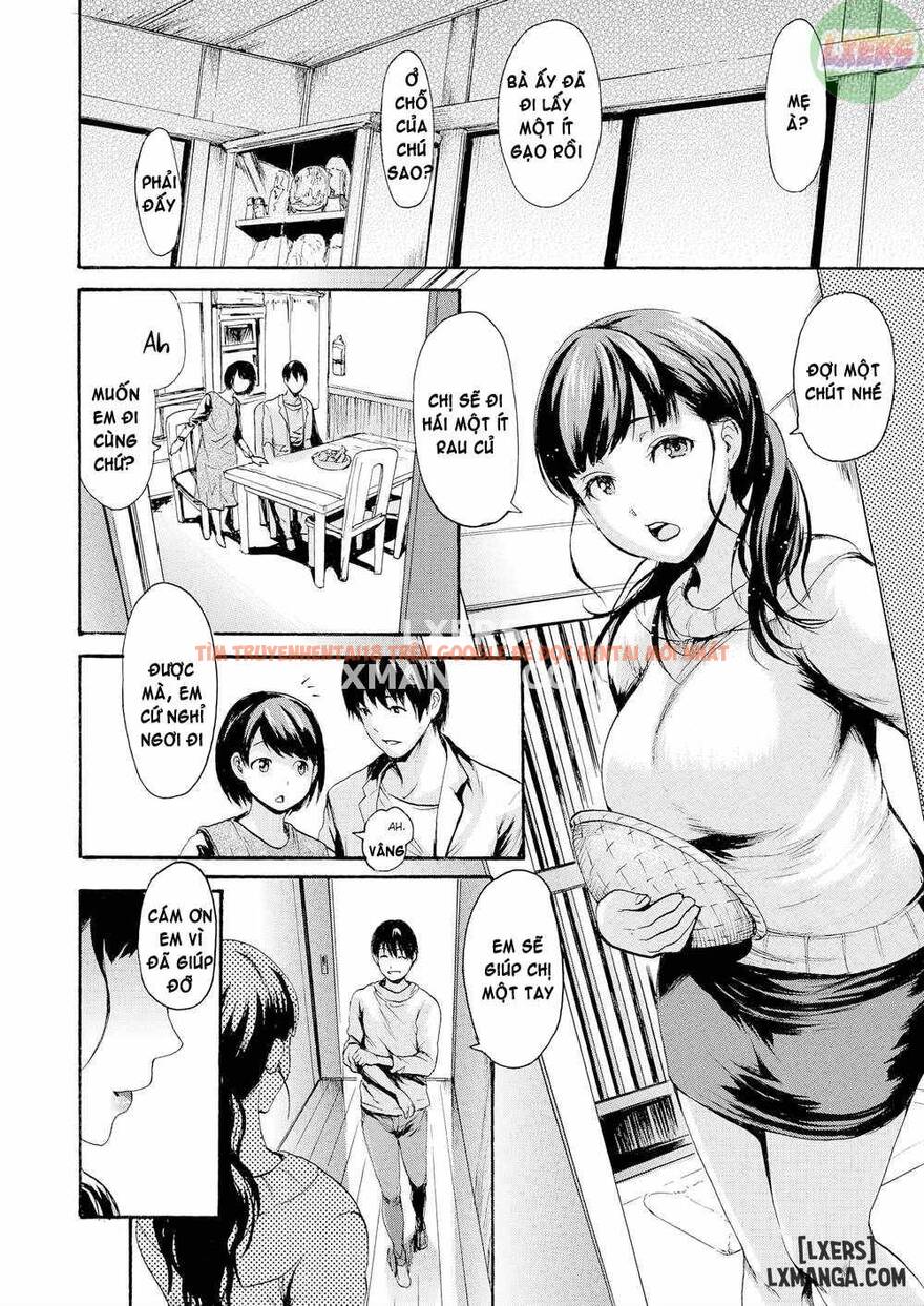 Xem ảnh Kimochi Ii Musume - Chapter 2 - 4 - HentaiTruyen.fun