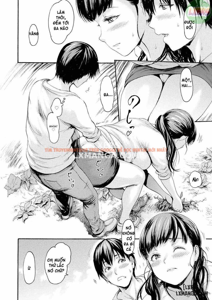 Xem ảnh Kimochi Ii Musume - Chapter 2 - 8 - HentaiTruyen.fun
