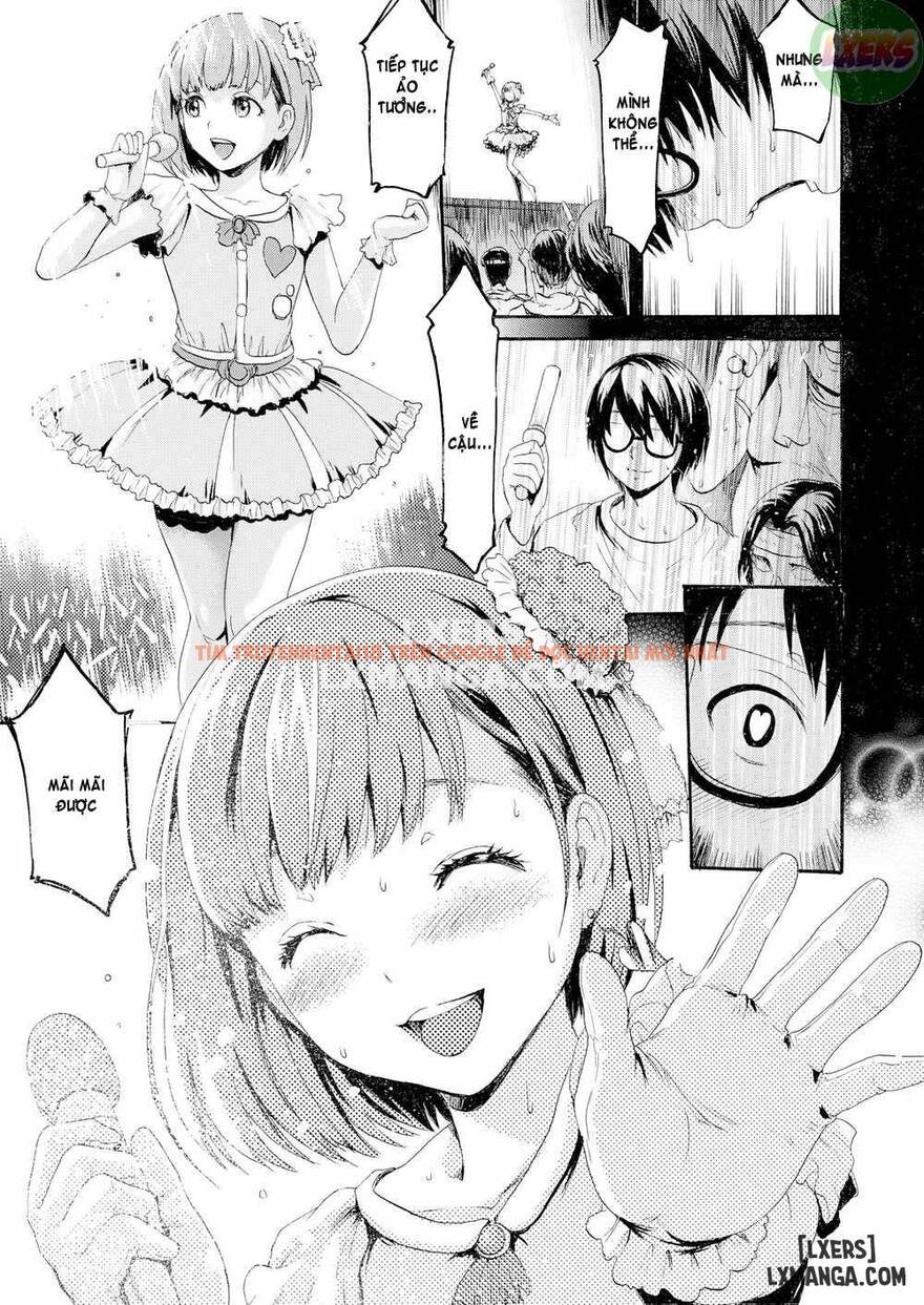 Xem ảnh Kimochi Ii Musume - Chapter 4 - 21 - HentaiTruyen.fun