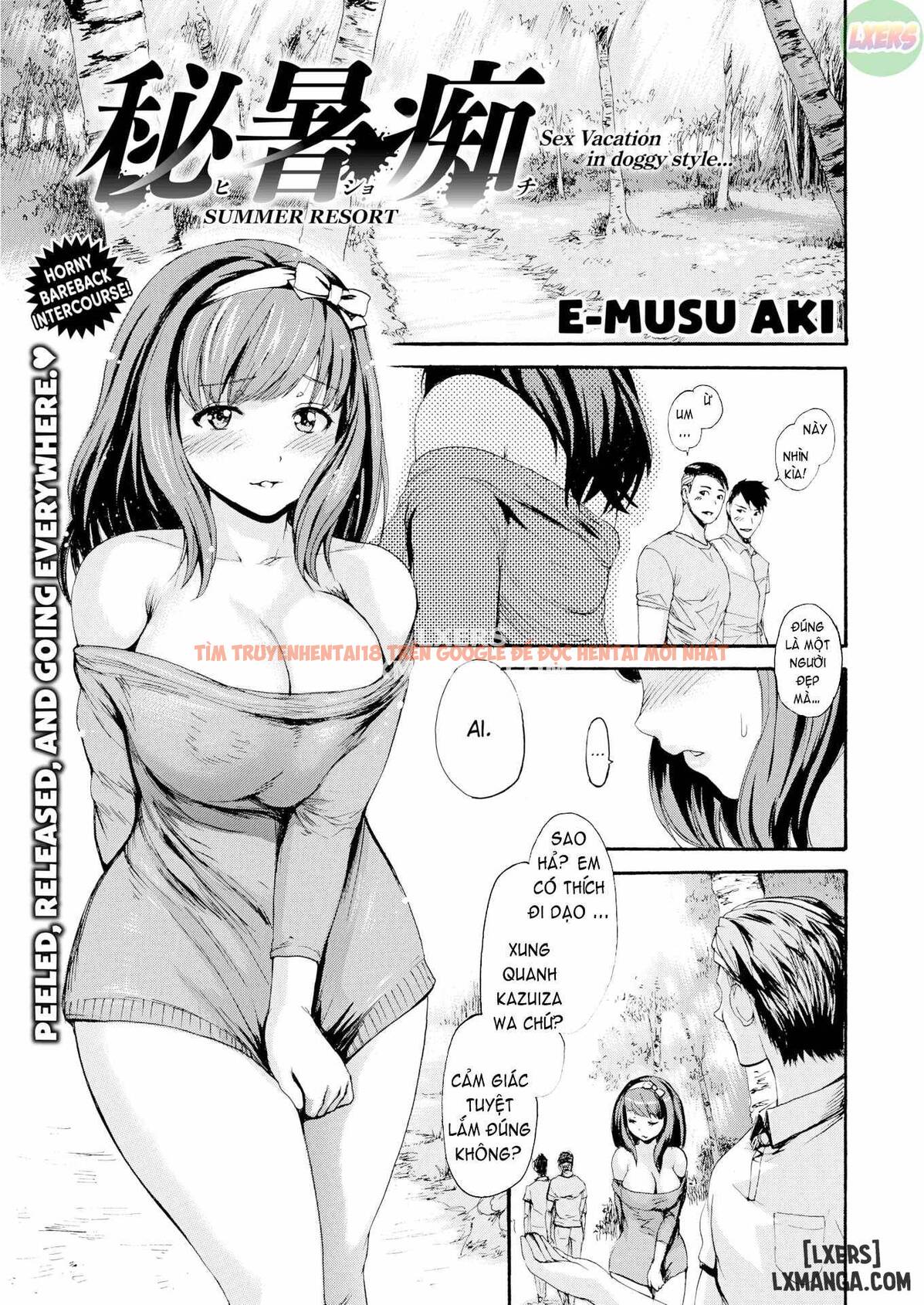 Xem ảnh Kimochi Ii Musume - Chapter 7 - 3 - HentaiTruyen.fun