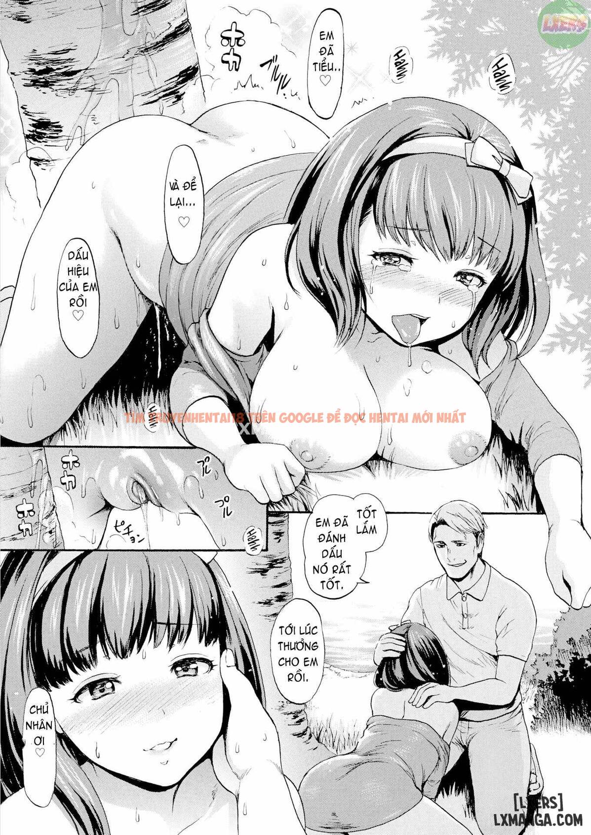 Xem ảnh Kimochi Ii Musume - Chapter 7 - 9 - HentaiTruyen.fun