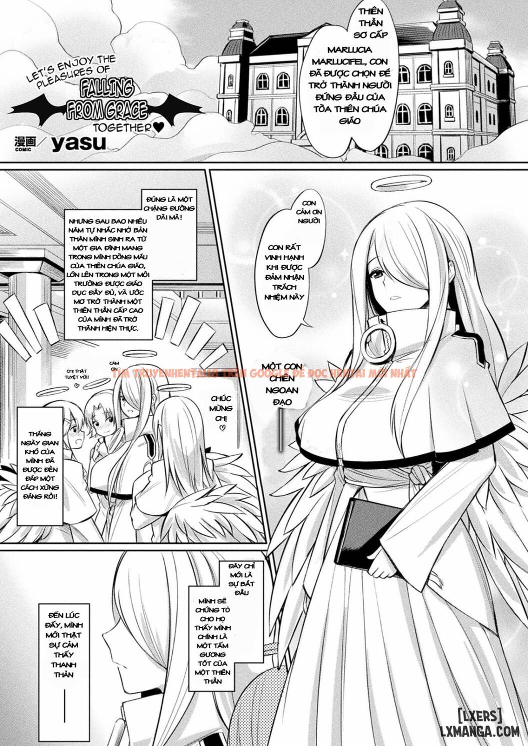 Trang truyện 0 trong truyện tranh Kimochii Rakuten Shiyo - One Shot - lxmanga.org