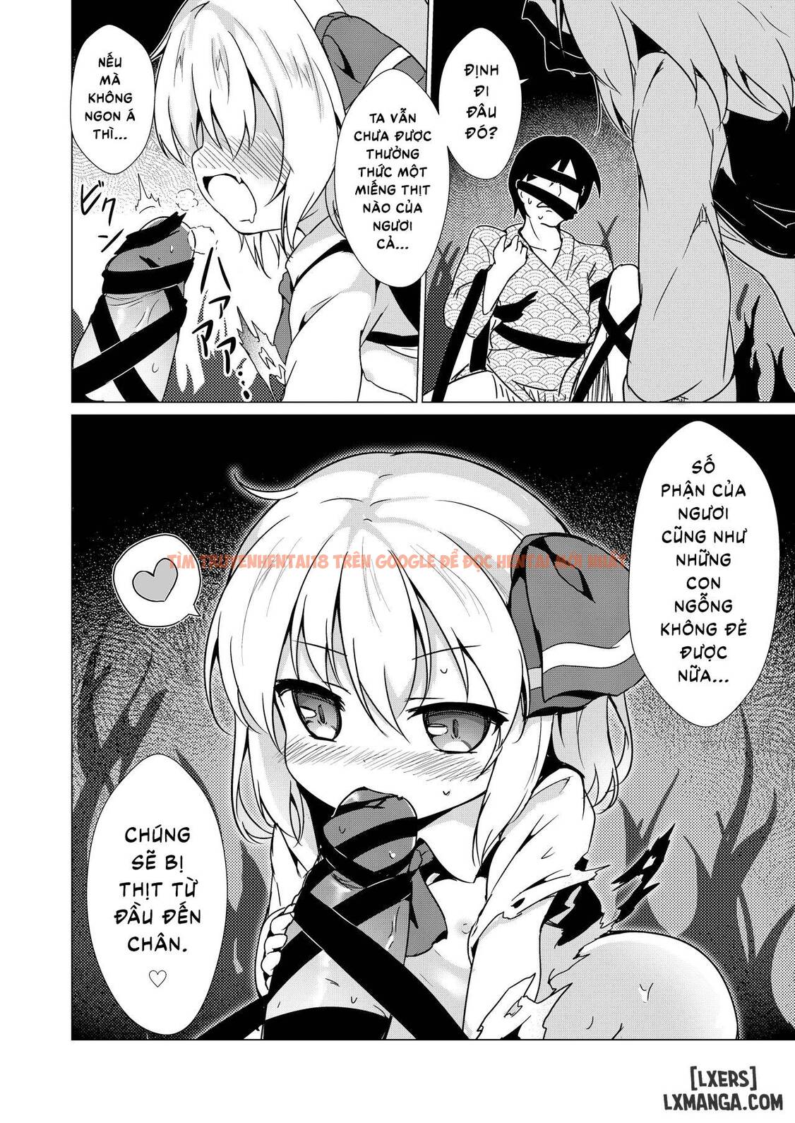 Xem ảnh 11 trong truyện hentai Kin No Tamago - One Shot - hentaitvn.net