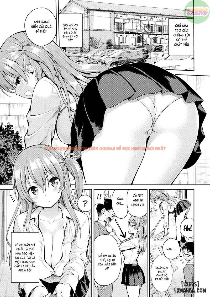Xem ảnh 0 trong truyện hentai Người Phụ Nữ Dâm Đãng Tốt Bụng - One Shot - hentaitvn.net