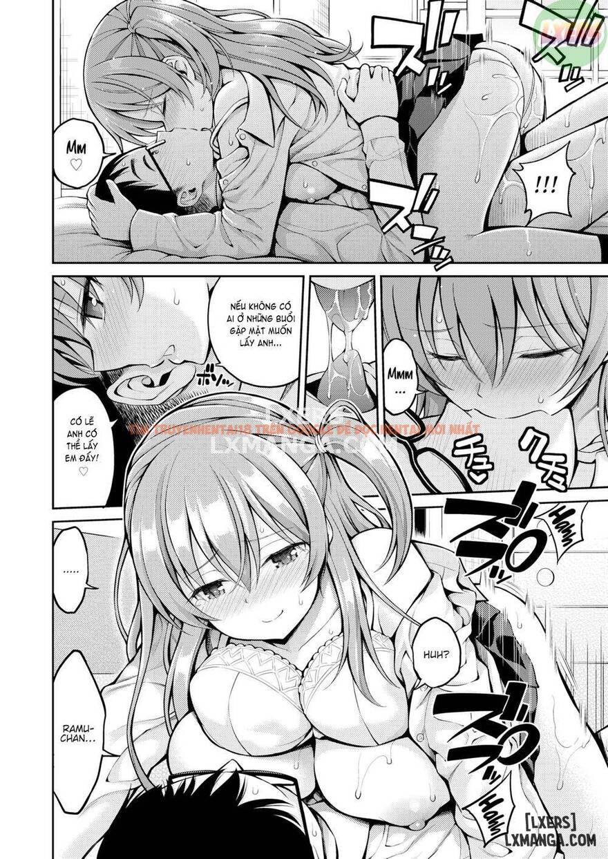 Xem ảnh 13 trong truyện hentai Người Phụ Nữ Dâm Đãng Tốt Bụng - One Shot - hentaitvn.net