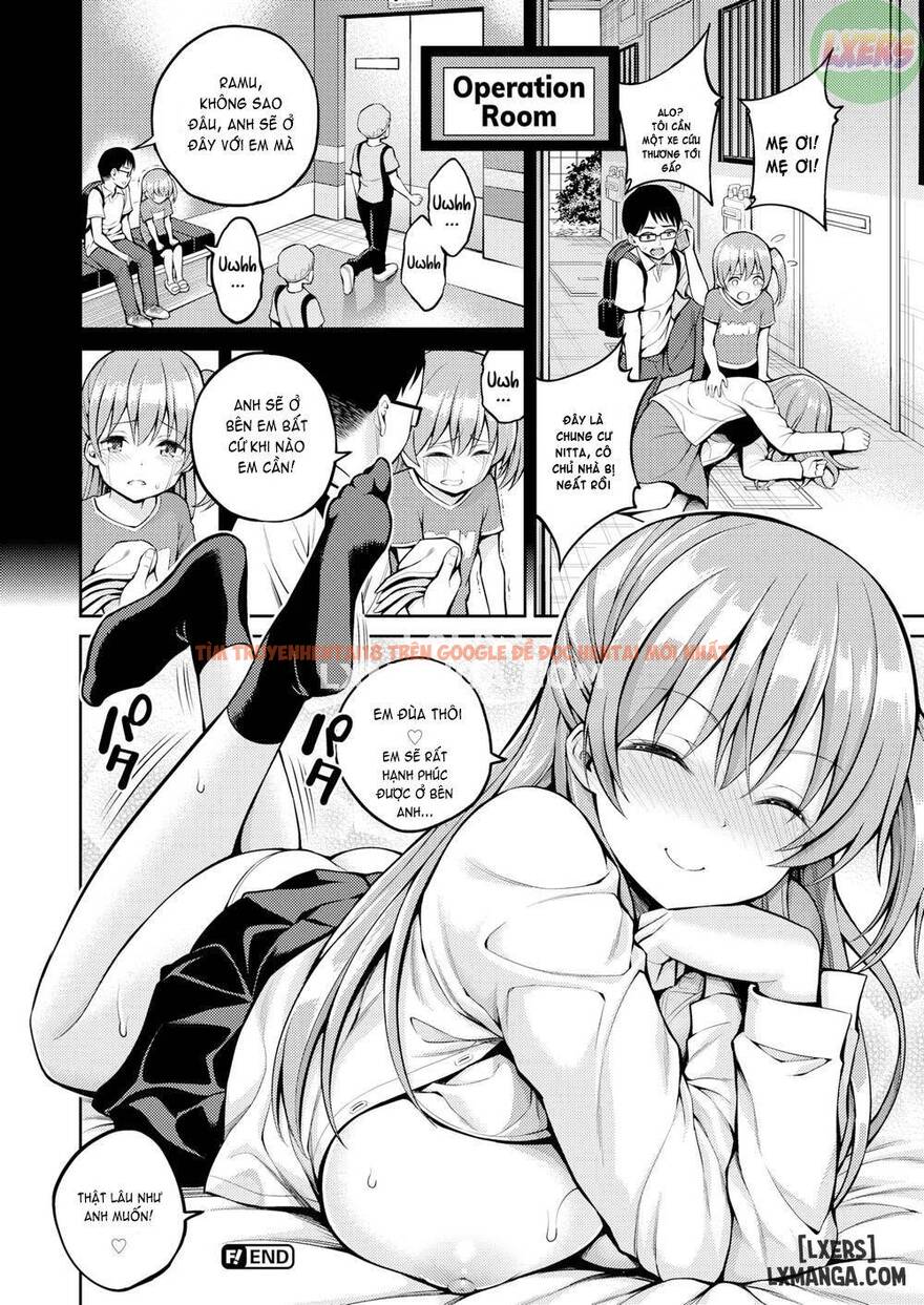 Xem ảnh 17 trong truyện hentai Người Phụ Nữ Dâm Đãng Tốt Bụng - One Shot - hentaitvn.net