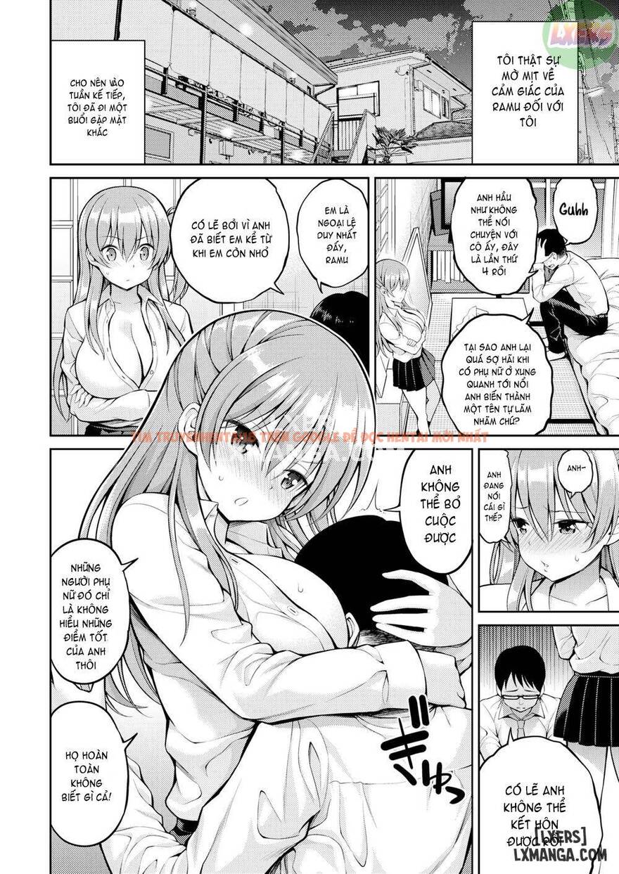 Xem ảnh 7 trong truyện hentai Người Phụ Nữ Dâm Đãng Tốt Bụng - One Shot - hentaitvn.net