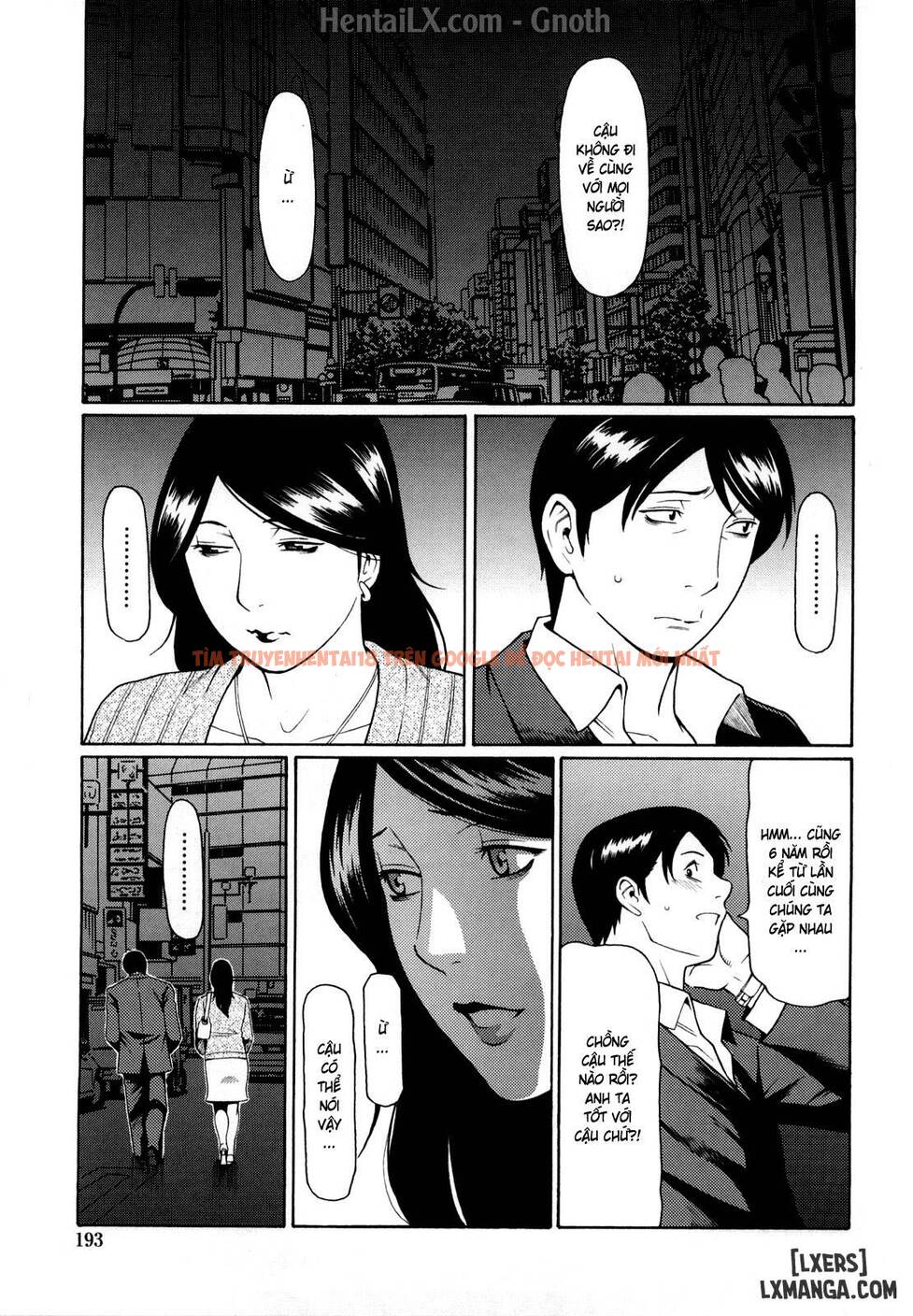 Xem ảnh 5 trong truyện hentai Kindan No Haha Ana - Chapter 12 END - hentaitvn.net