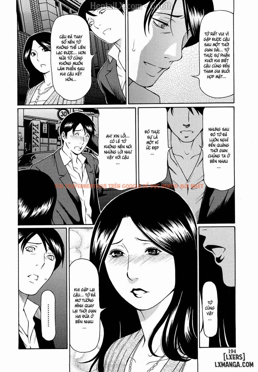 Xem ảnh 6 trong truyện hentai Kindan No Haha Ana - Chapter 12 END - hentaitvn.net