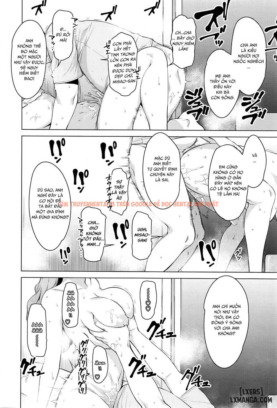 Xem ảnh 17 trong truyện hentai Kindan No Hatemitsu - One Shot - hentaitvn.net