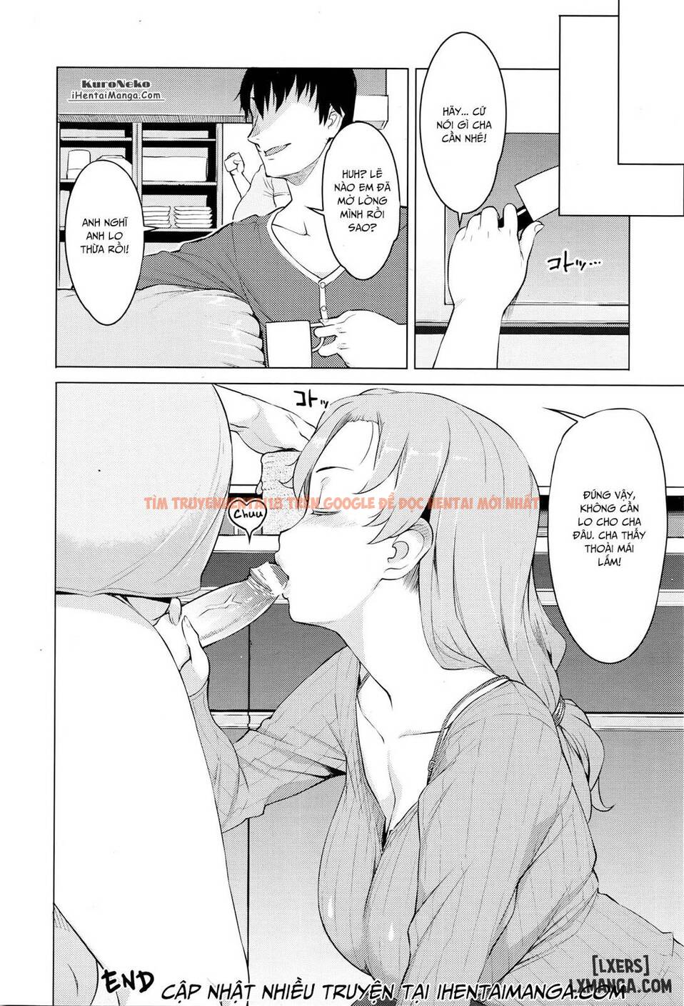 Xem ảnh 19 trong truyện hentai Kindan No Hatemitsu - One Shot - hentaitvn.net