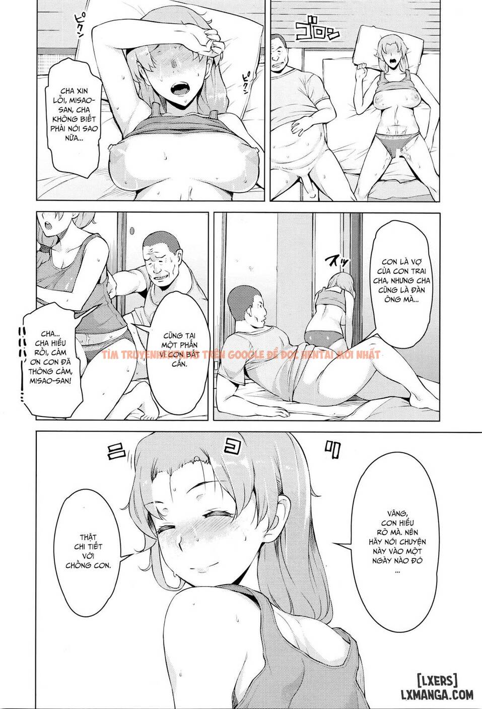 Xem ảnh 3 trong truyện hentai Kindan No Hatemitsu - One Shot - hentaitvn.net